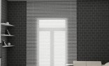 Choice Blinds and Shutters Double Roller Blinds