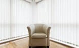 Window Blinds Solutions Vertical Blinds